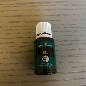 Young Living PINE Essential Oil 15ml bottle